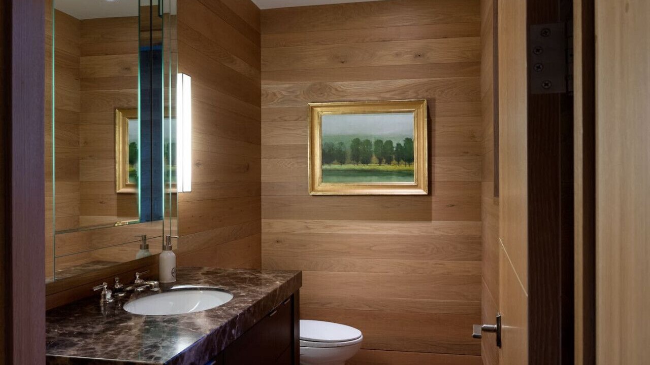 Photo of Bathroom in Ketchum