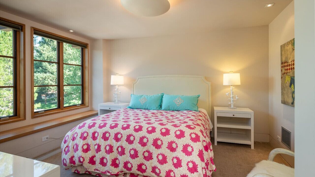Photo of Bedroom in Ketchum