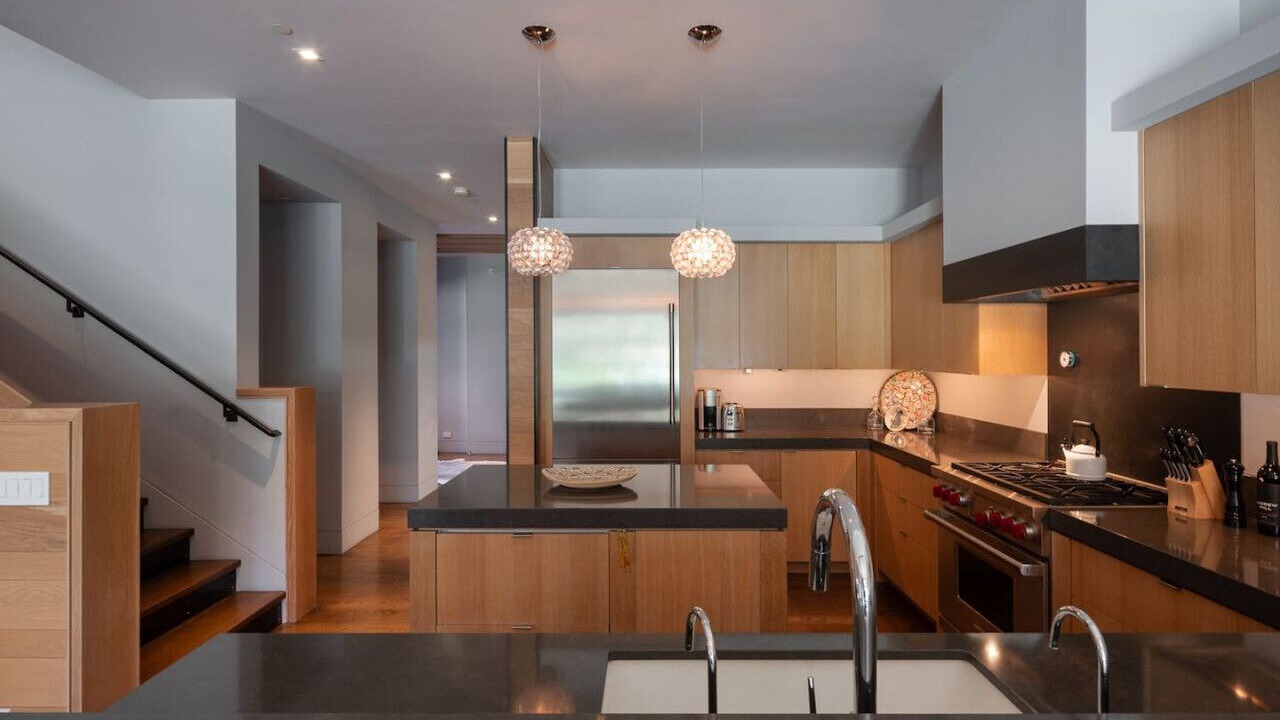 Photo of Kitchen in Ketchum