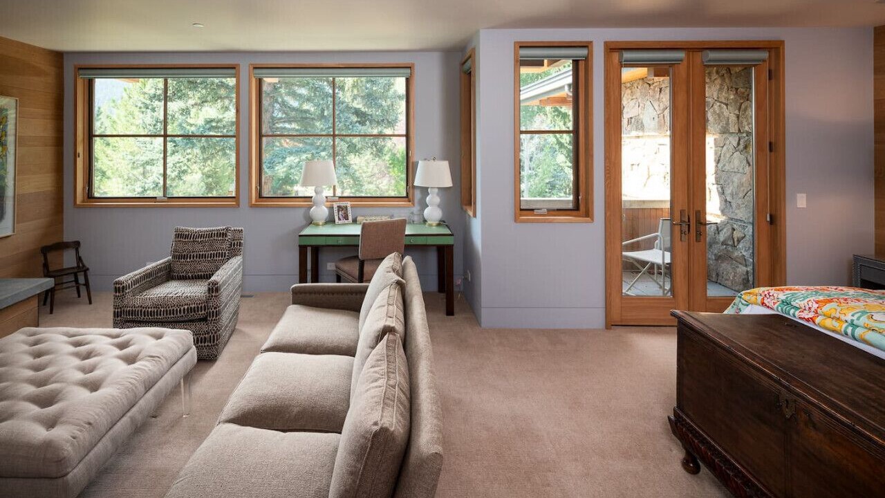 Photo of Livingroom in Ketchum