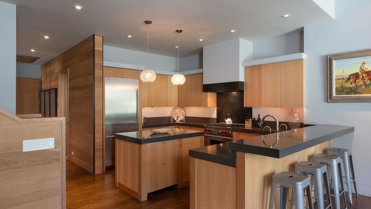 Photo of Kitchen in Ketchum