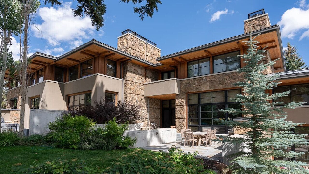 Photo of Outdoor in Ketchum