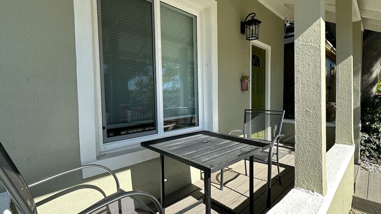 Photo of Outdoor in Fairpark