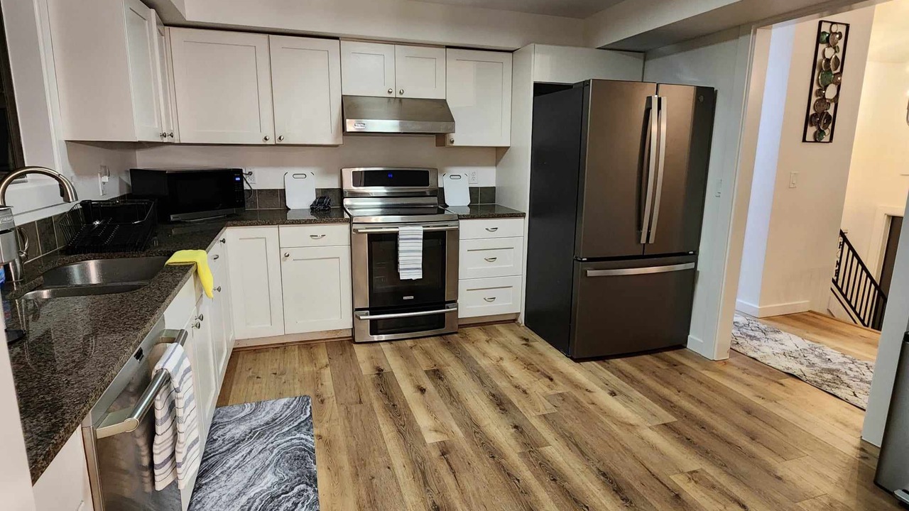 Photo of Kitchen in Kent