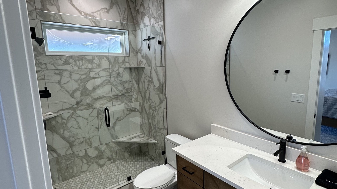 Photo of Bathroom in Fish Haven