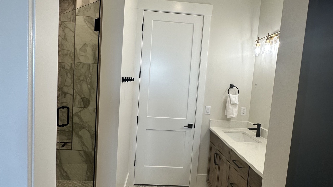 Photo of Bathroom in Fish Haven
