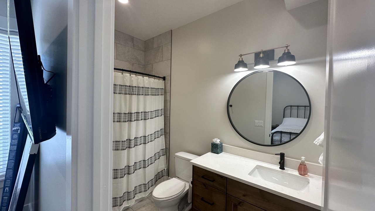 Photo of Bathroom in Fish Haven