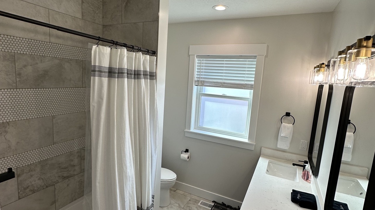 Photo of Bathroom in Fish Haven