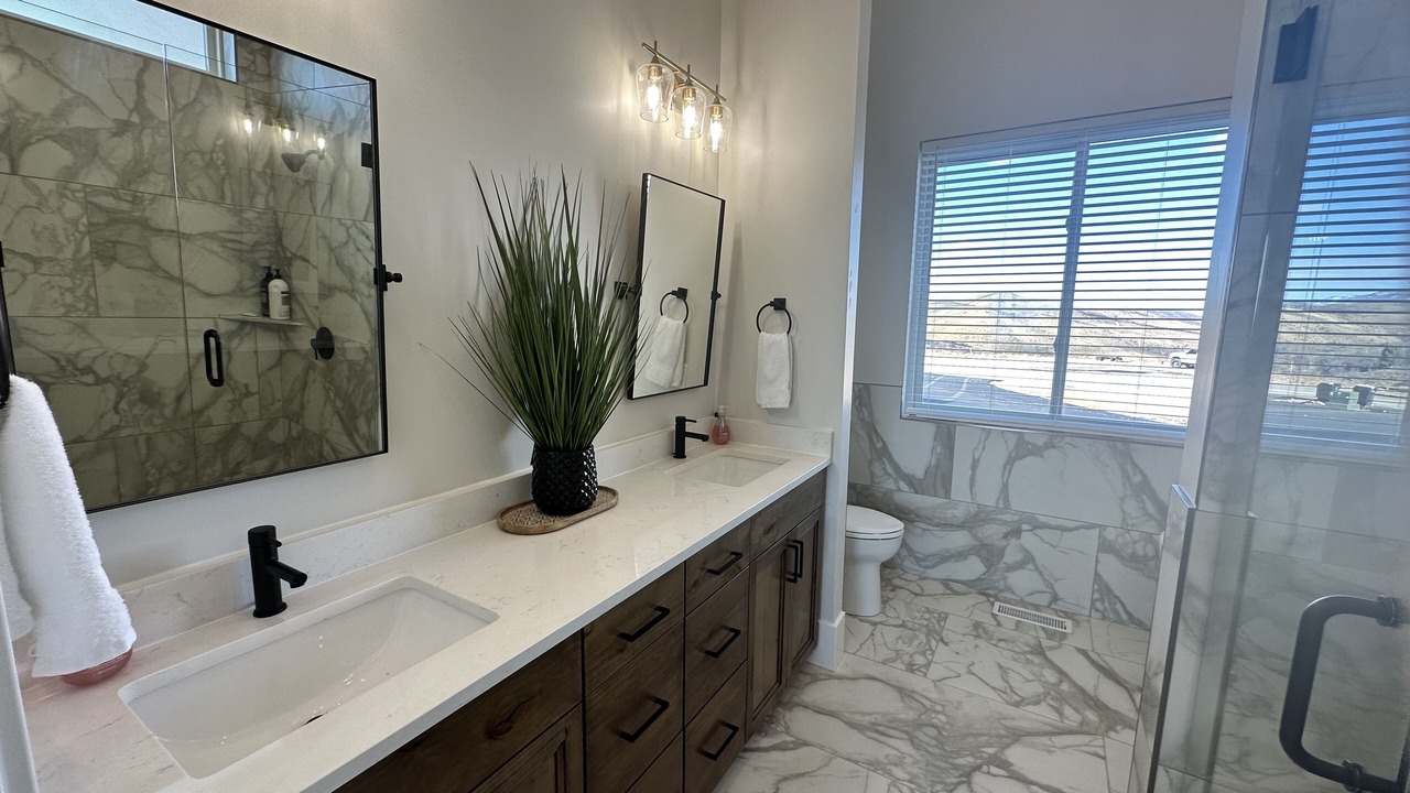 Photo of Bathroom in Fish Haven