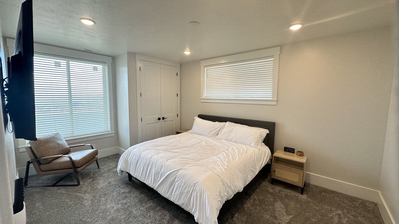 Photo of Bedroom in Fish Haven