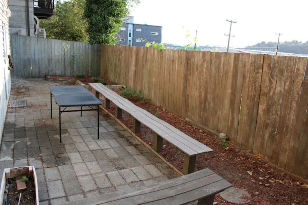 Photo of Outdoor in West Queen Anne