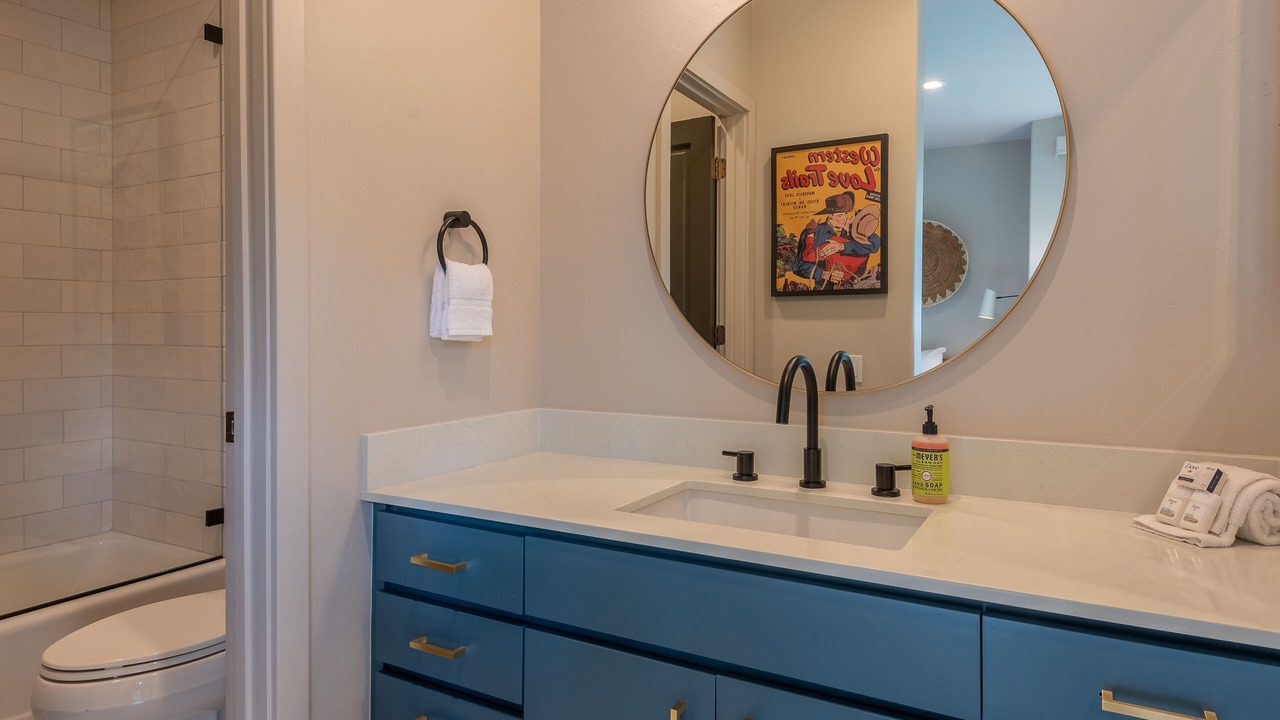 Photo of Bathroom in Sun Valley