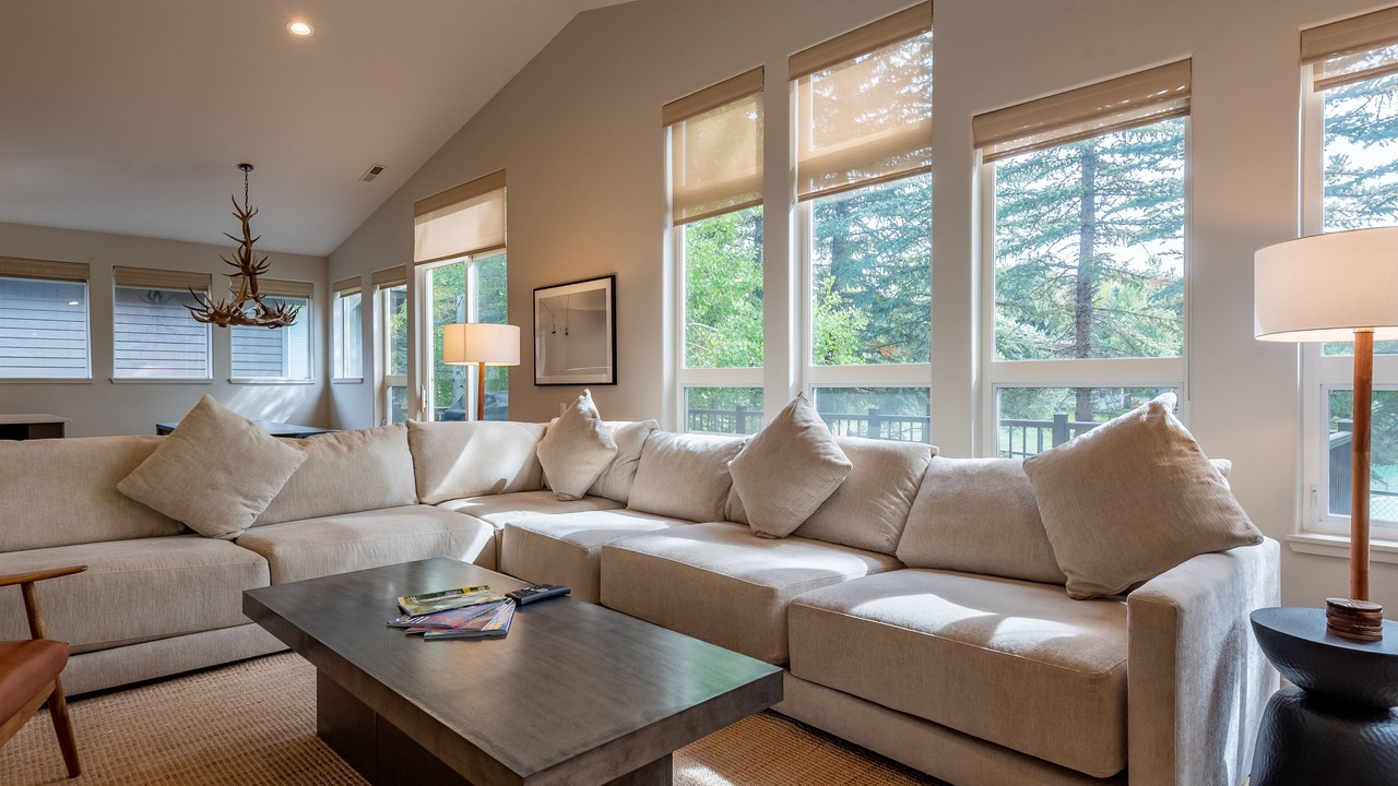 Photo of Bedroom in Sun Valley