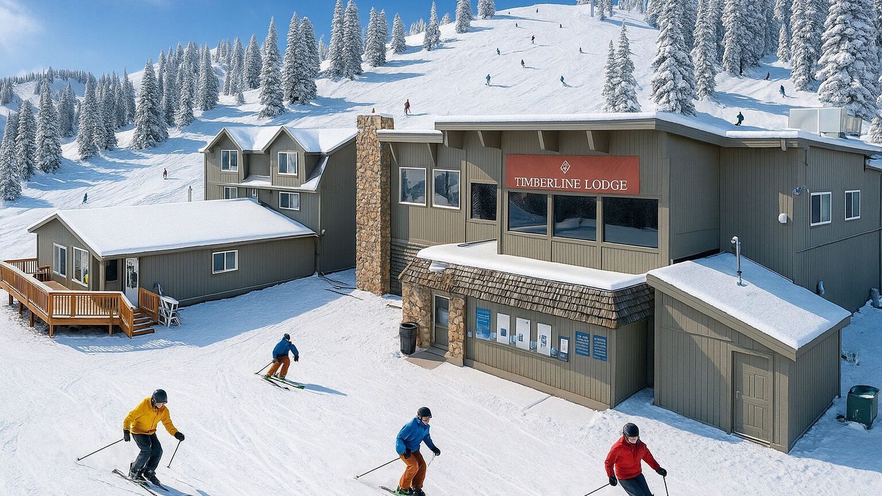 Photo of Others in Powder Mountain