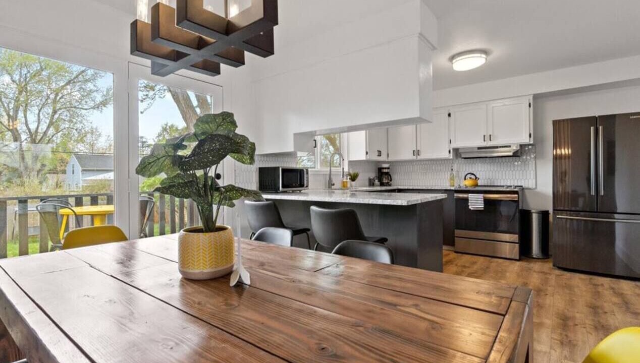 Photo of Kitchen in Winstead Park