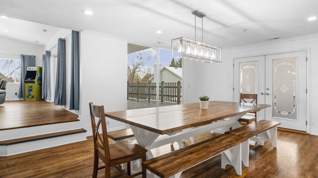 Photo of Bedroom in Canyon Rim