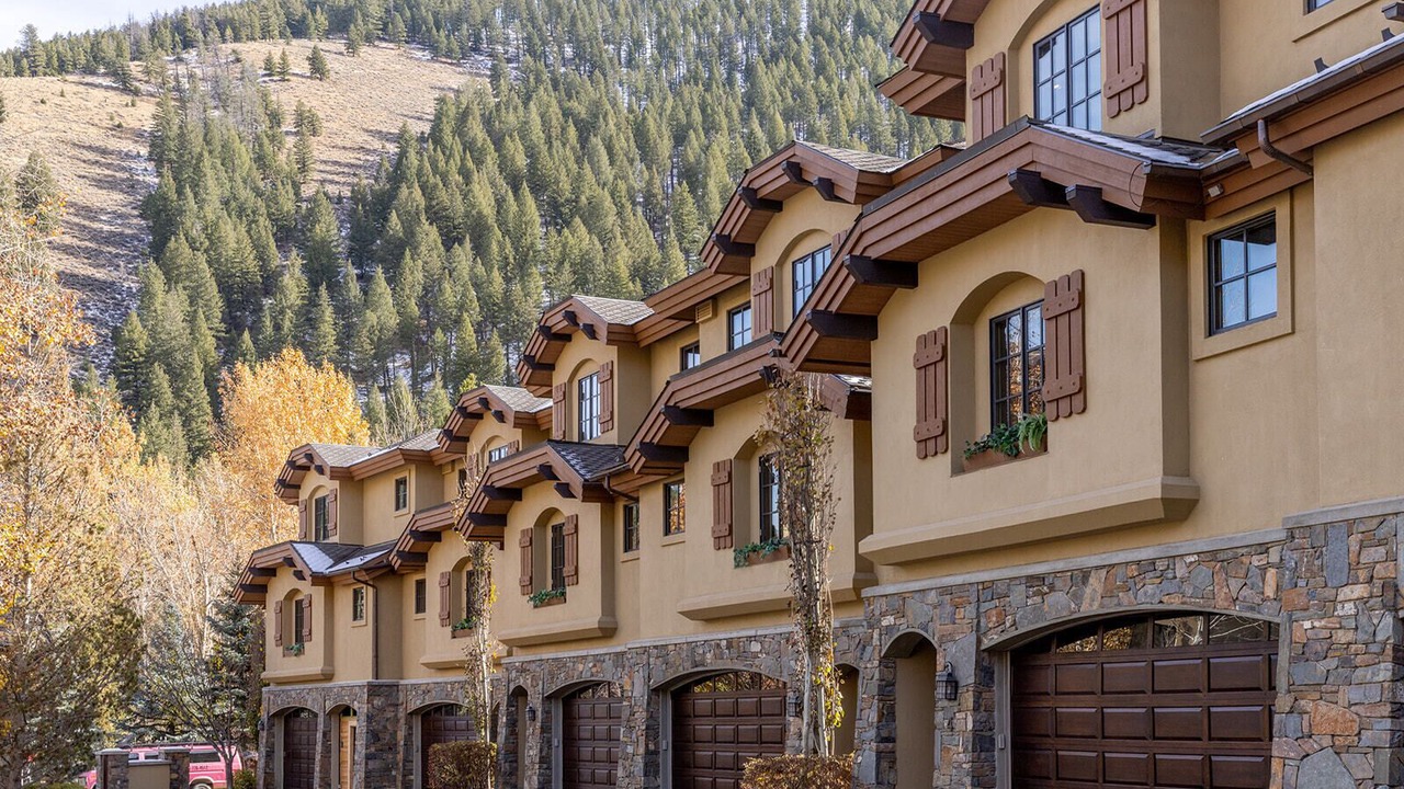 Photo of Outdoor in Warm Springs