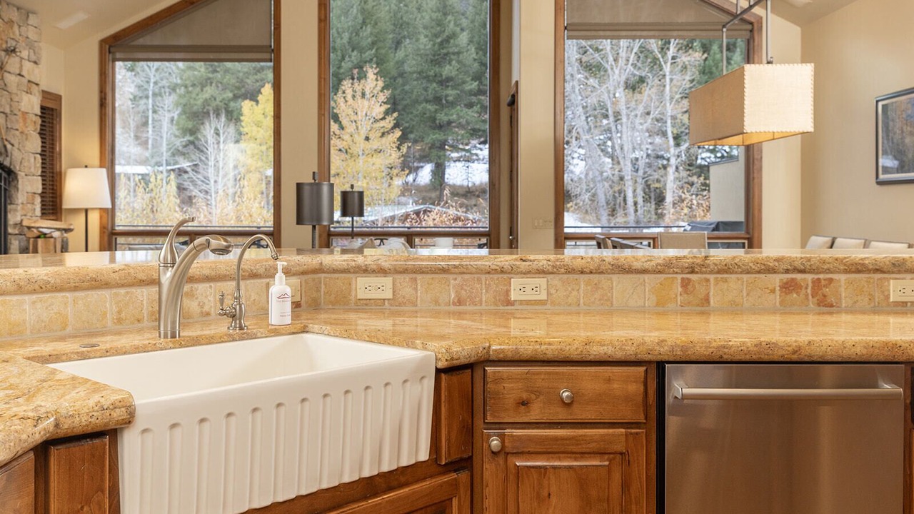 Photo of Bathroom in Warm Springs