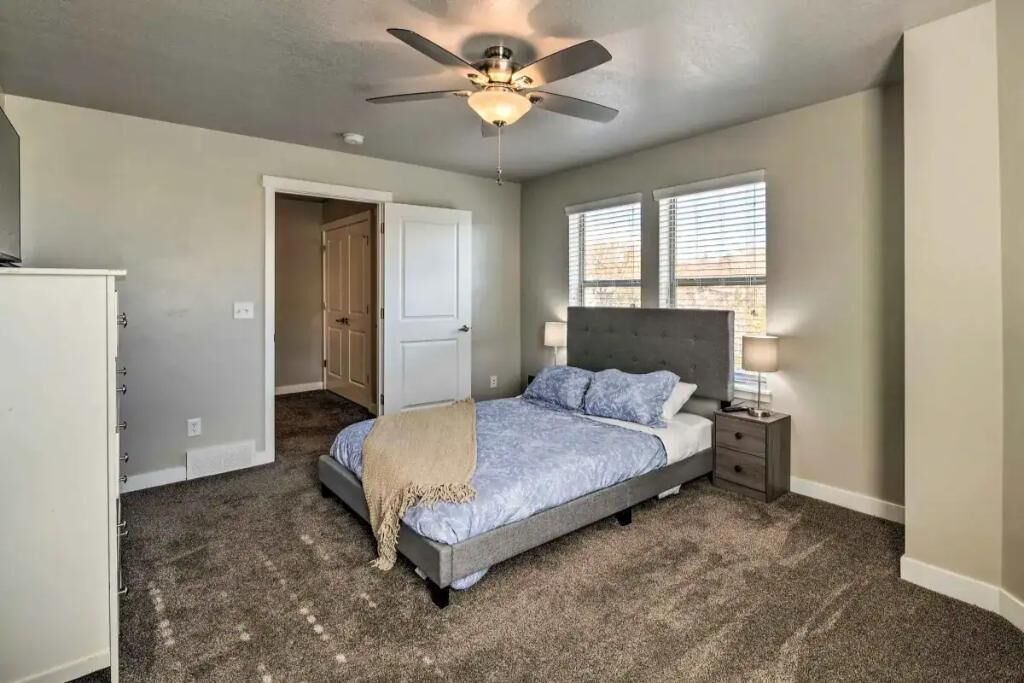 Photo of Bedroom in Layton