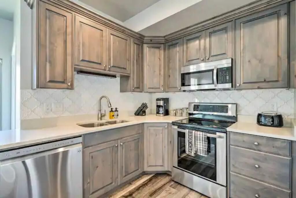 Photo of Kitchen in Layton