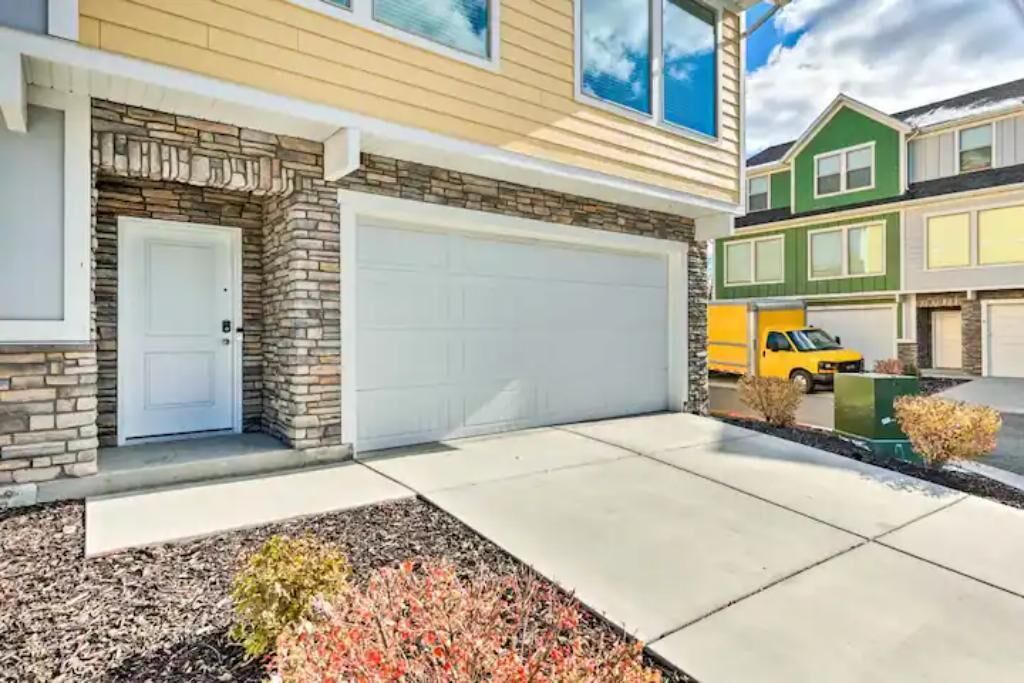 Photo of Outdoor in Layton
