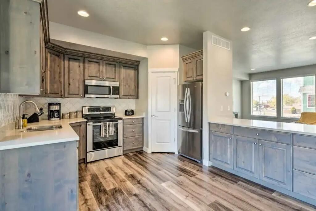Photo of Kitchen in Layton