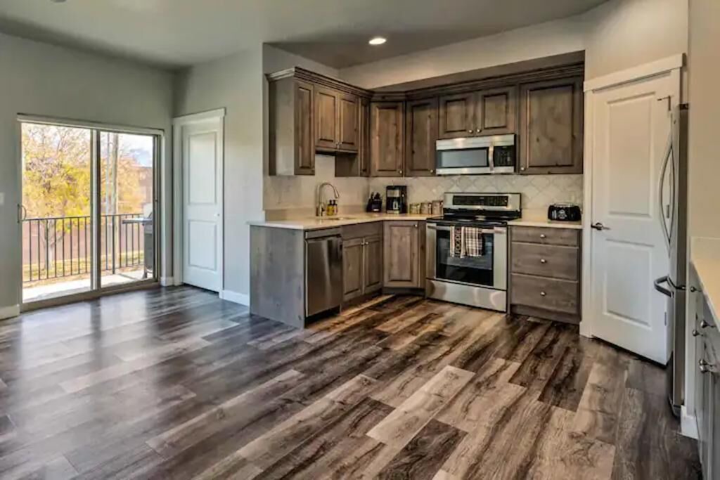 Photo of Kitchen in Layton