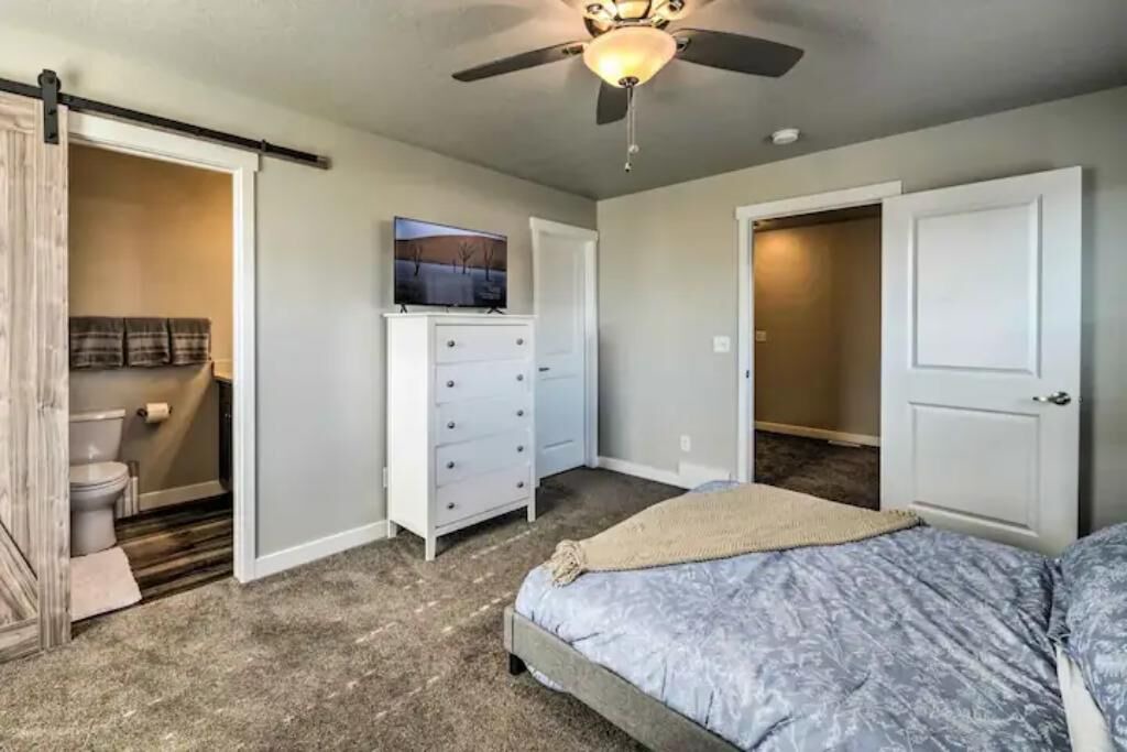 Photo of Bedroom in Layton