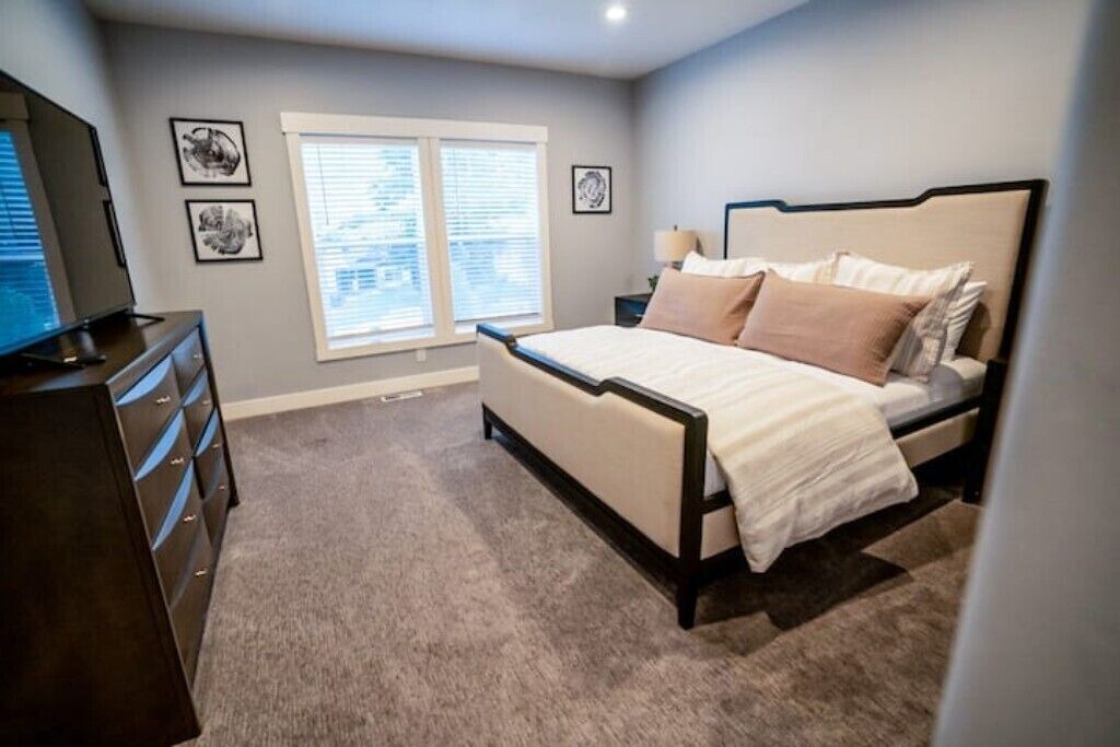 Photo of Bedroom in South Salt Lake