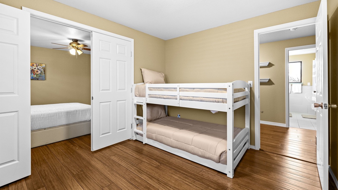Photo of Bedroom in Hillcrest