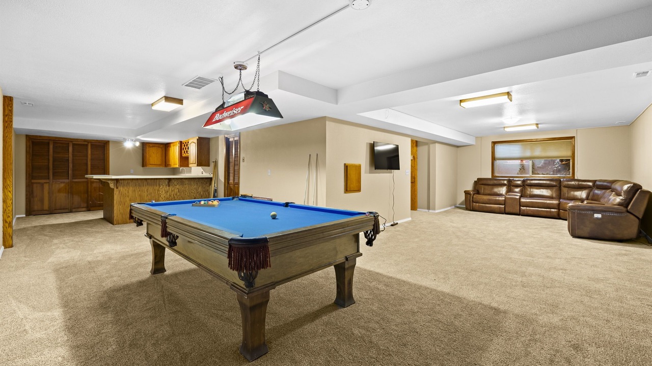 Photo of Bedroom in Hillcrest