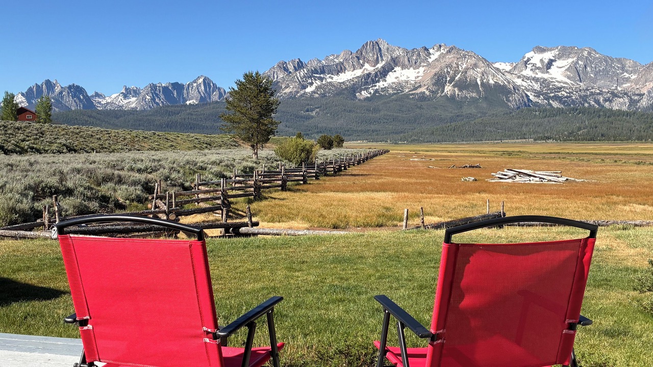 Photo of Outdoor in Stanley