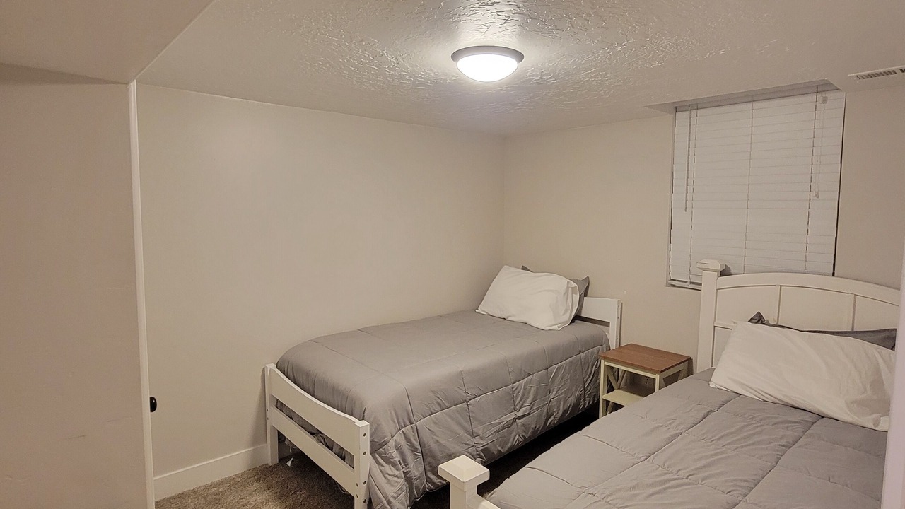 Photo of Bedroom in Suncrest