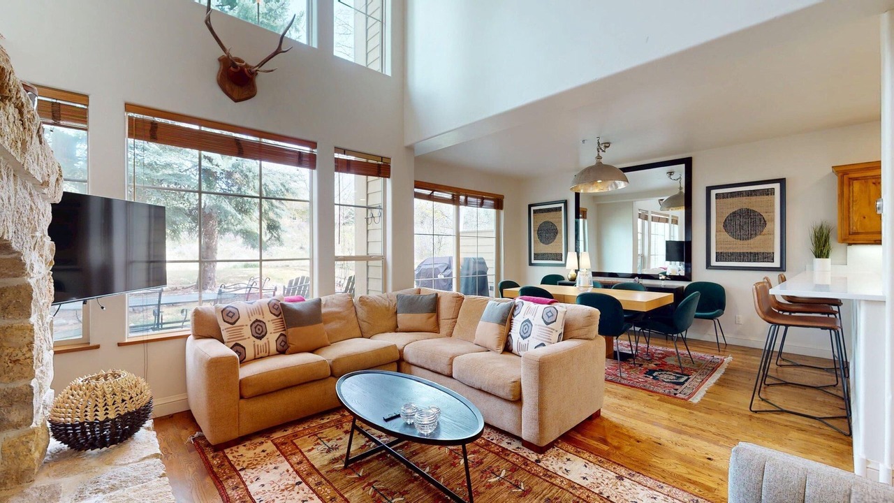 Photo of Livingroom in Ketchum