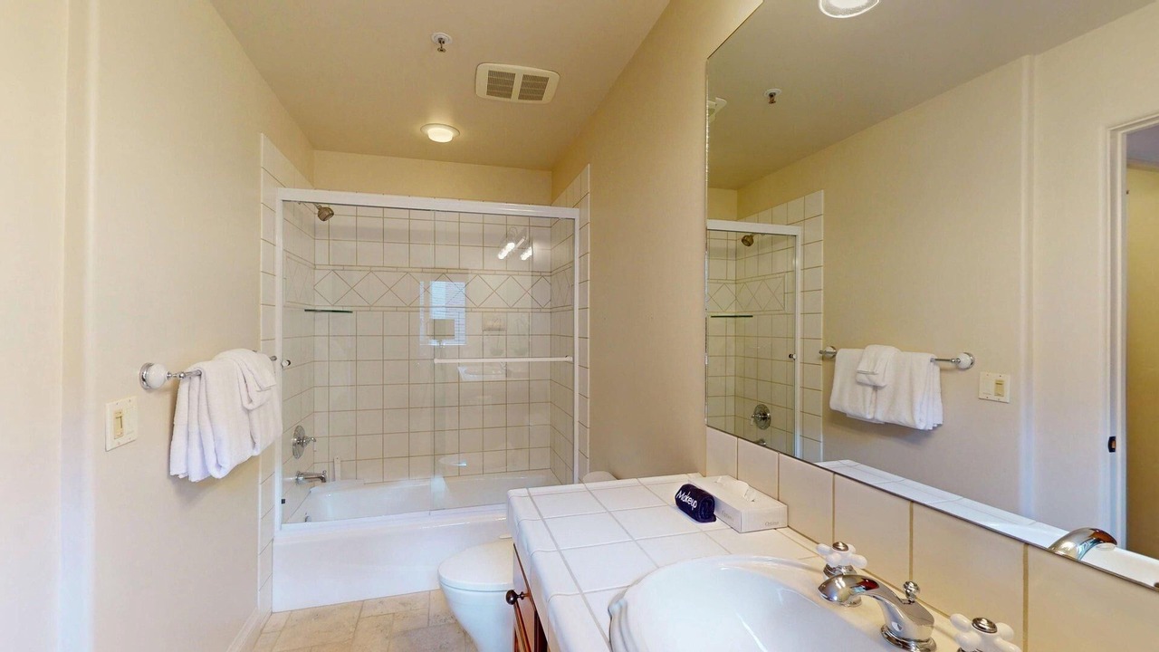Photo of Bathroom in Ketchum