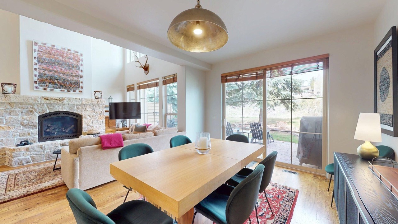 Photo of Livingroom in Ketchum