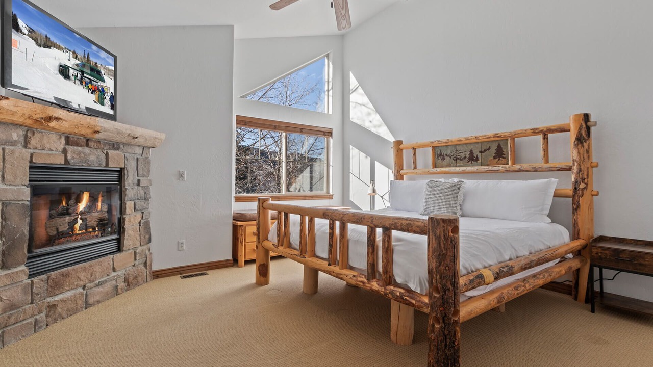 Photo of Livingroom in Bear Hollow Village