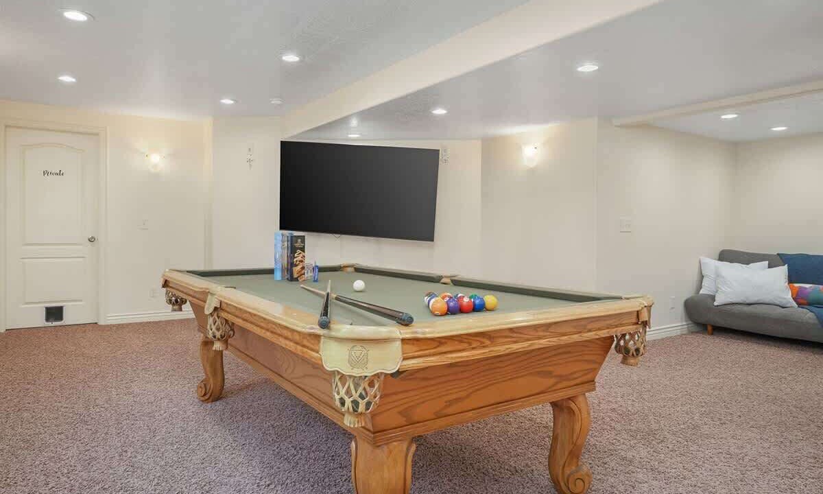 Photo of Bedroom in Layton