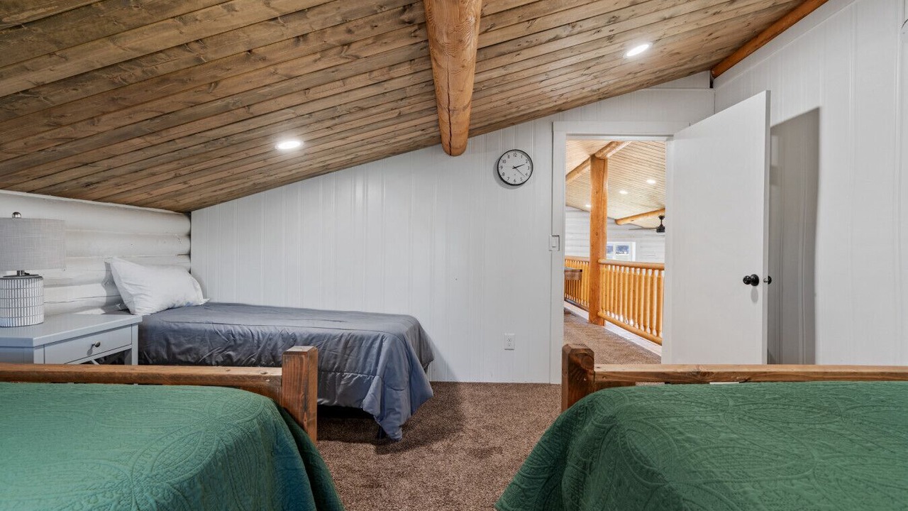 Photo of Bedroom in St. Charles