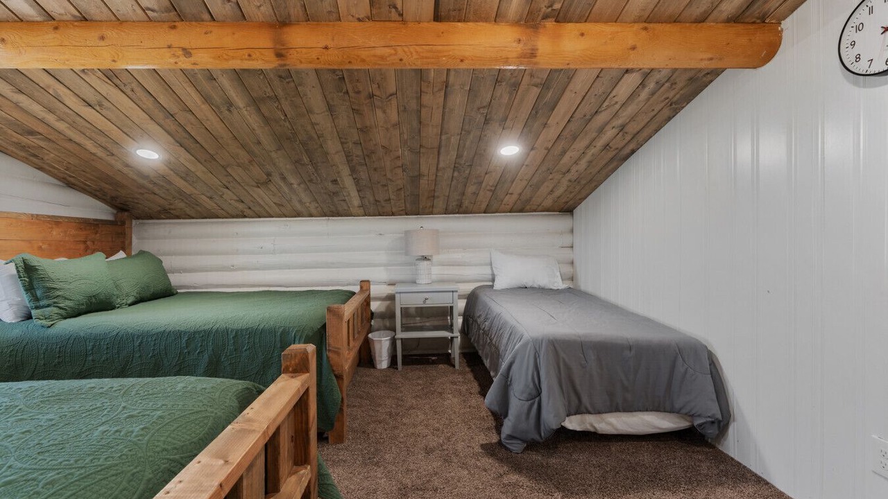 Photo of Bedroom in St. Charles