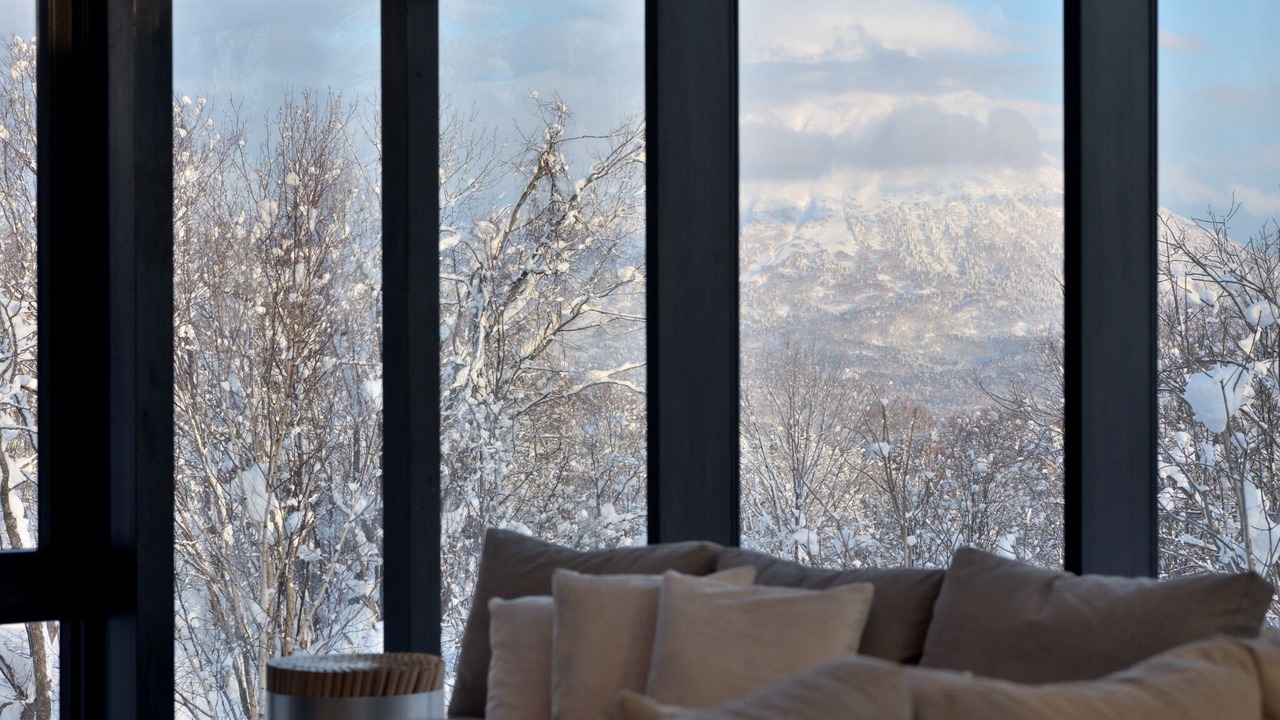 Photo of Livingroom in Niseko