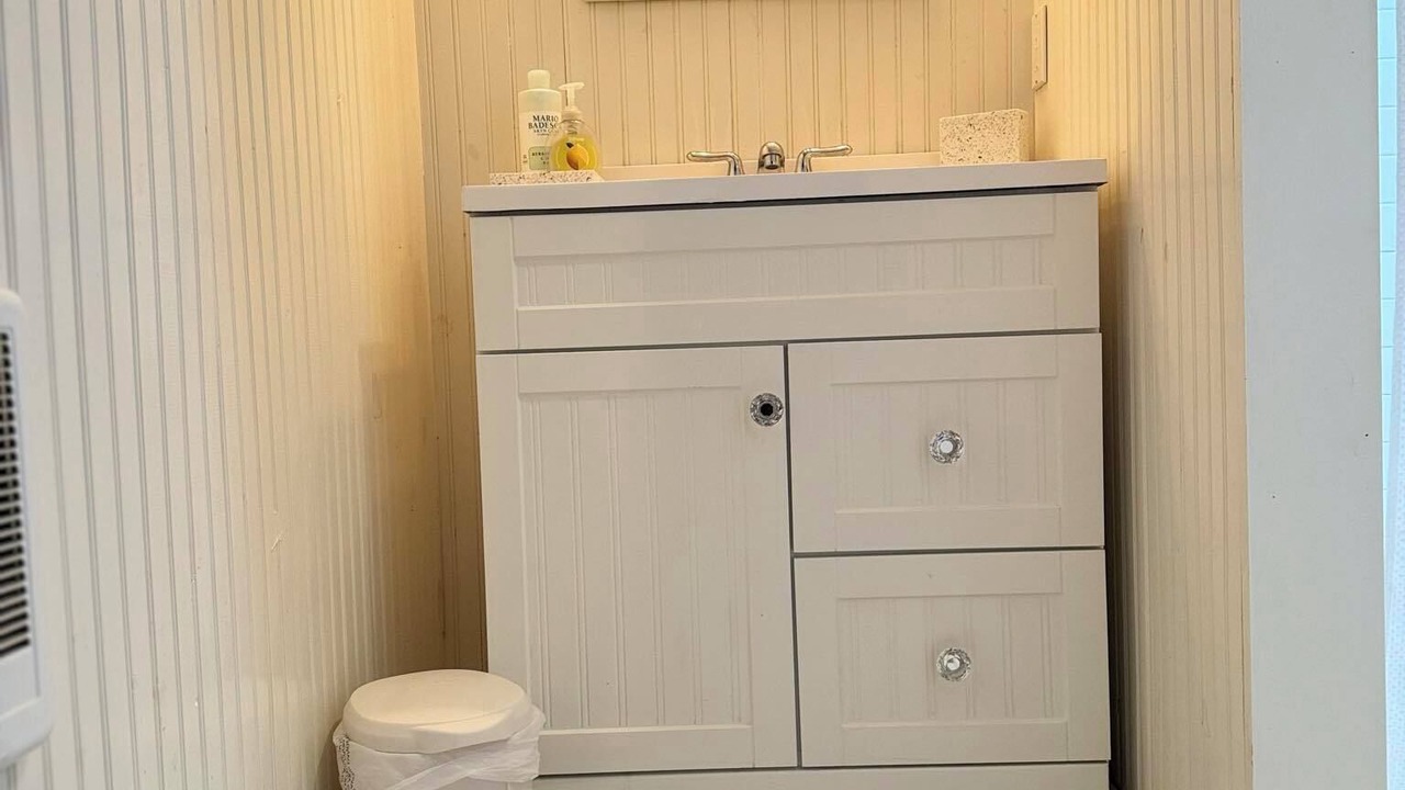 Photo of Bathroom in Butte