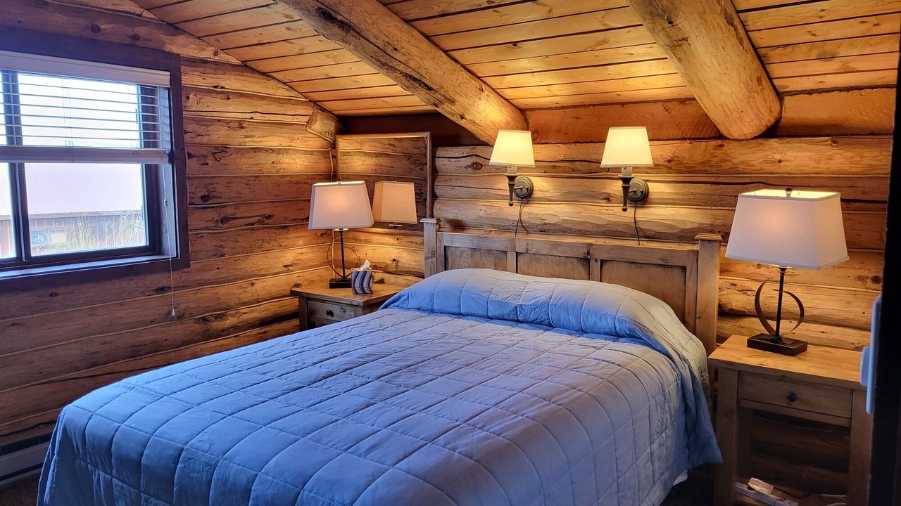 Photo of Bedroom in Driggs