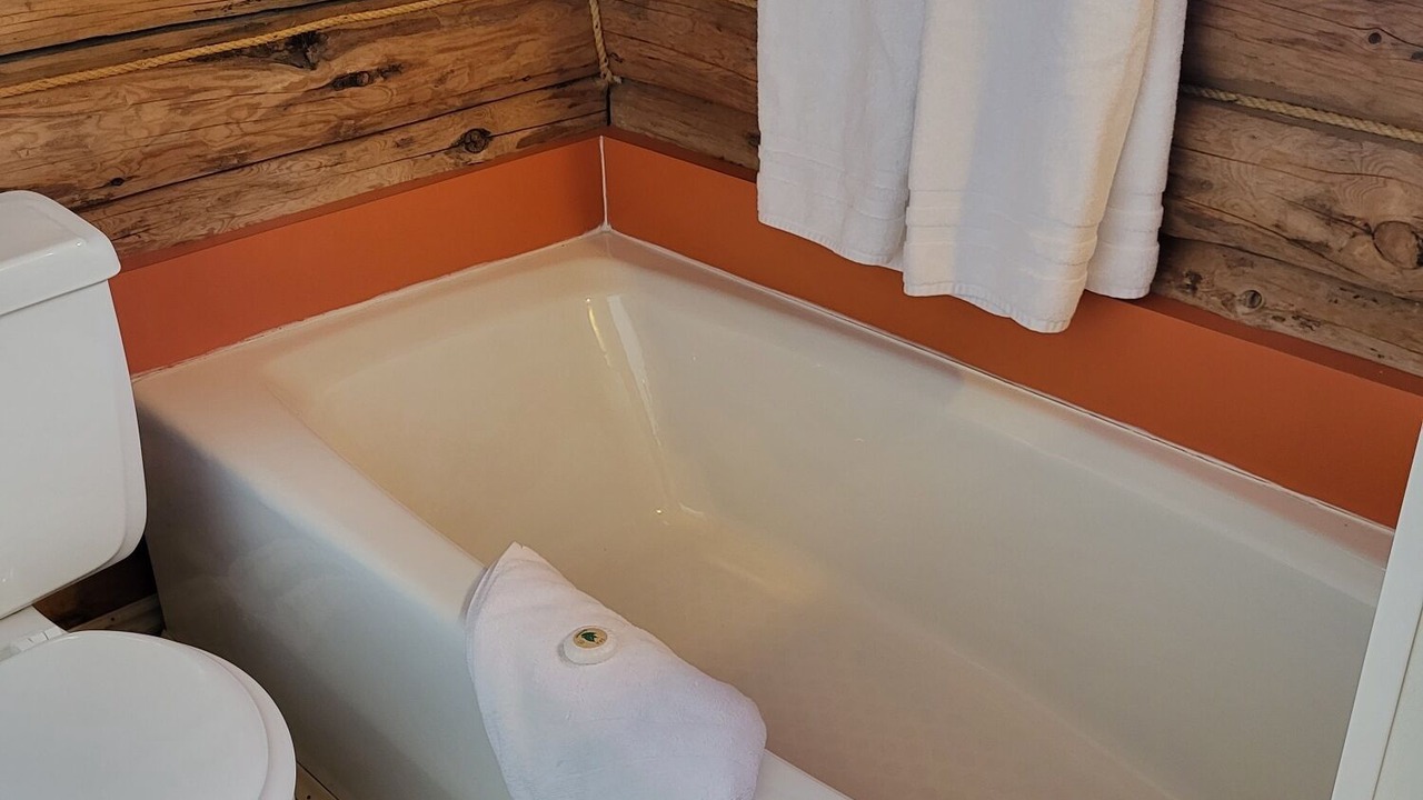 Photo of Bathroom in Driggs