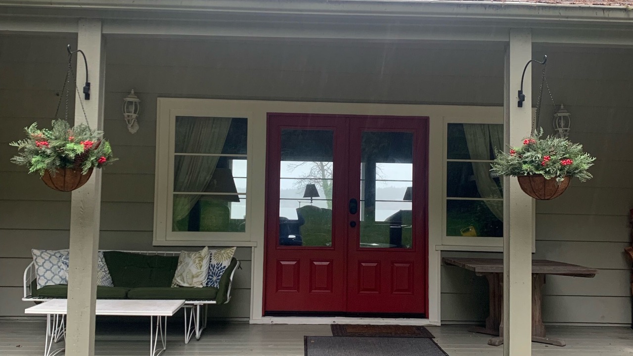 Photo of Outdoor in Rollingbay