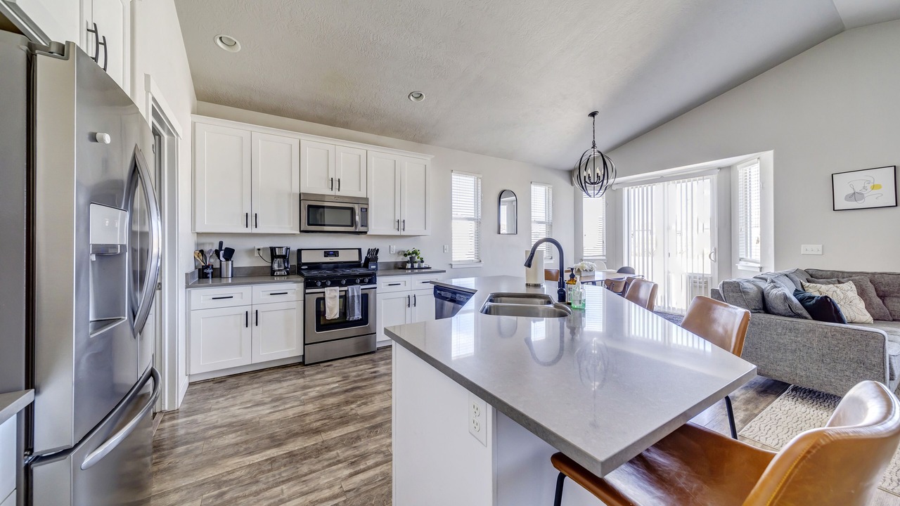 Photo of Kitchen in Utah County