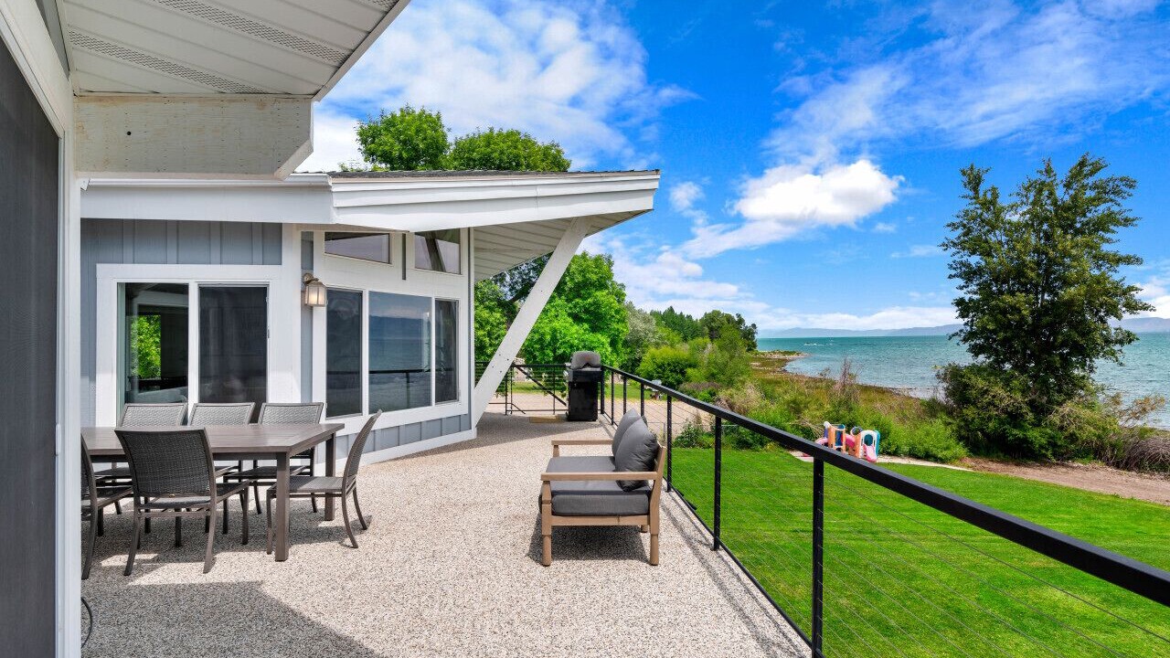 Photo of Outdoor in Hyland Beach