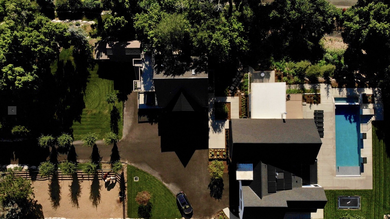 Photo of Outdoor in Hillcrest