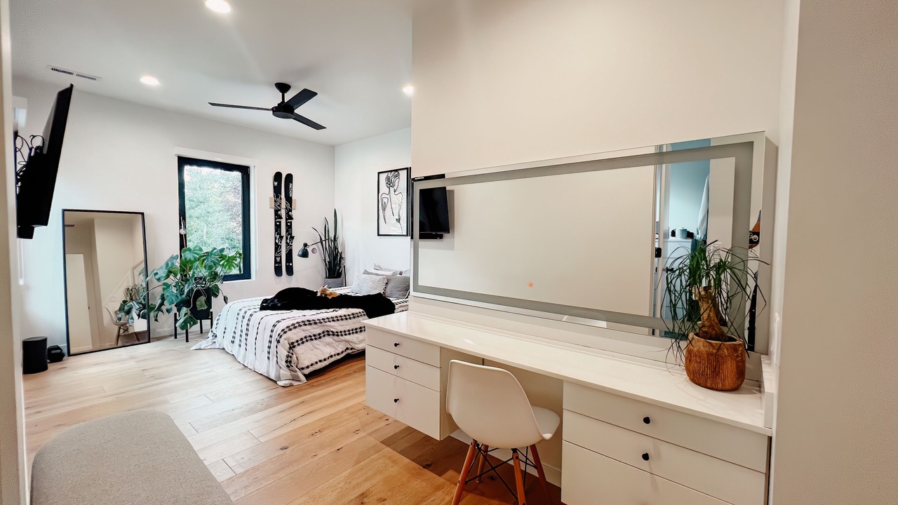 Photo of Bedroom in Hillcrest