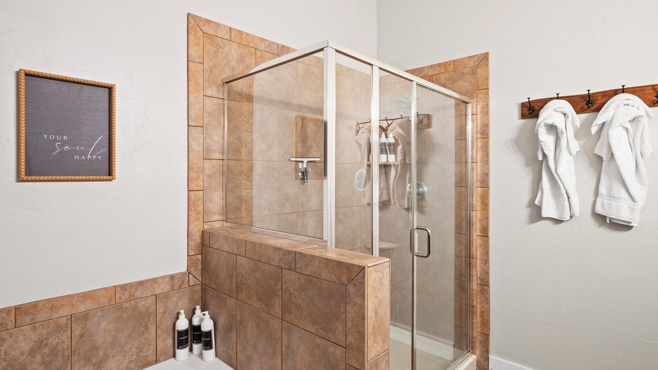 Photo of Bathroom in Bear Hollow Village